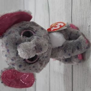 TY Beanie Boos Specks Plush
